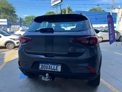 FIAT Argo 1.3 4P FIREFLY FLEX TREKKING, Foto 3