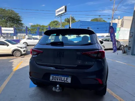 FIAT Argo 1.3 4P FIREFLY FLEX TREKKING, Foto 4