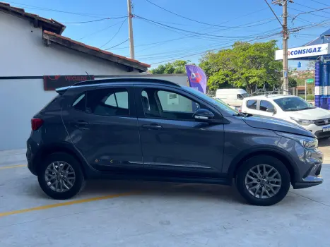 FIAT Argo 1.3 4P FIREFLY FLEX TREKKING, Foto 5