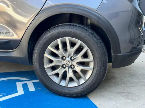 FIAT Argo 1.3 4P FIREFLY FLEX TREKKING, Foto 6