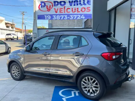 FIAT Argo 1.3 4P FIREFLY FLEX TREKKING, Foto 7