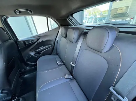 FIAT Argo 1.3 4P FIREFLY FLEX TREKKING, Foto 8