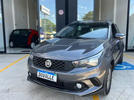 FIAT Argo 1.3 4P FIREFLY FLEX TREKKING, Foto 9