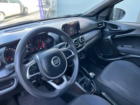 FIAT Argo 1.3 4P FIREFLY FLEX TREKKING, Foto 10