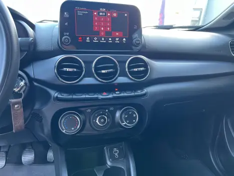 FIAT Argo 1.3 4P FIREFLY FLEX TREKKING, Foto 11