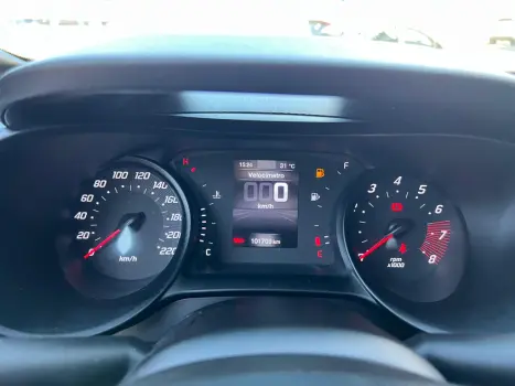 FIAT Argo 1.3 4P FIREFLY FLEX TREKKING, Foto 12