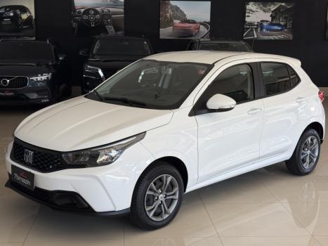 FIAT Argo 1.3 4P FIREFLY FLEX DRIVE AUTOM�TICO CVT, Foto 1