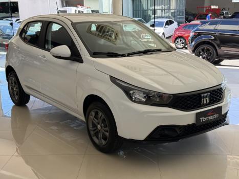 FIAT Argo 1.3 4P FIREFLY FLEX DRIVE AUTOM�TICO CVT, Foto 2