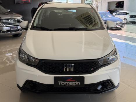 FIAT Argo 1.3 4P FIREFLY FLEX DRIVE AUTOM�TICO CVT, Foto 3