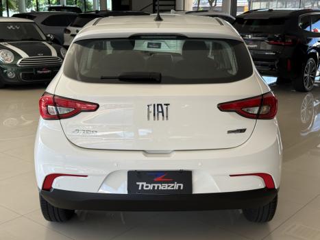 FIAT Argo 1.3 4P FIREFLY FLEX DRIVE AUTOM�TICO CVT, Foto 4
