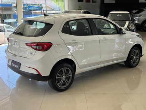 FIAT Argo 1.3 4P FIREFLY FLEX DRIVE AUTOM�TICO CVT, Foto 6