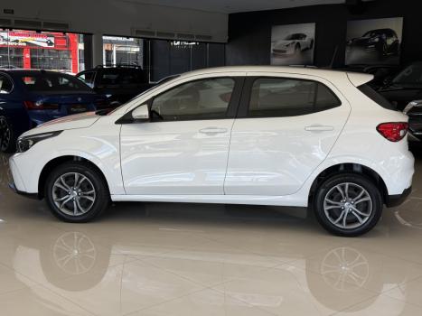FIAT Argo 1.3 4P FIREFLY FLEX DRIVE AUTOM�TICO CVT, Foto 7
