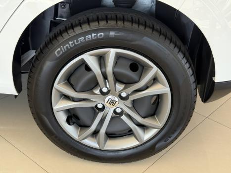 FIAT Argo 1.3 4P FIREFLY FLEX DRIVE AUTOM�TICO CVT, Foto 8