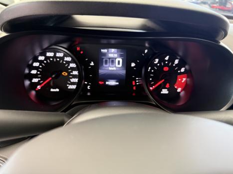 FIAT Argo 1.3 4P FIREFLY FLEX DRIVE AUTOM�TICO CVT, Foto 9