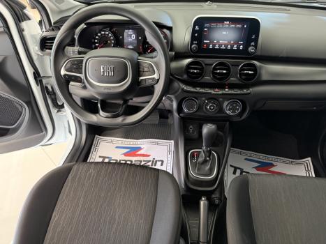 FIAT Argo 1.3 4P FIREFLY FLEX DRIVE AUTOM�TICO CVT, Foto 10