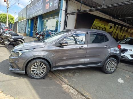 FIAT Argo 1.3 4P FIREFLY FLEX TREKKING, Foto 1