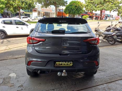 FIAT Argo 1.3 4P FIREFLY FLEX TREKKING, Foto 3