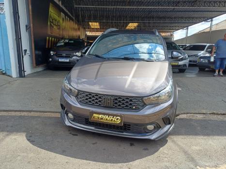 FIAT Argo 1.3 4P FIREFLY FLEX TREKKING, Foto 4
