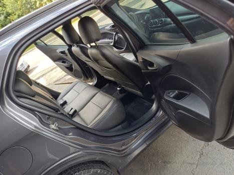 FIAT Argo 1.3 4P FIREFLY FLEX TREKKING, Foto 8