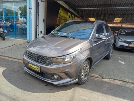 FIAT Argo 1.3 4P FIREFLY FLEX TREKKING, Foto 11