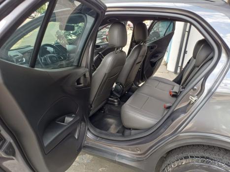 FIAT Argo 1.3 4P FIREFLY FLEX TREKKING, Foto 12