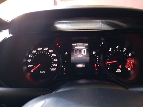 FIAT Argo 1.3 4P FIREFLY FLEX TREKKING, Foto 11