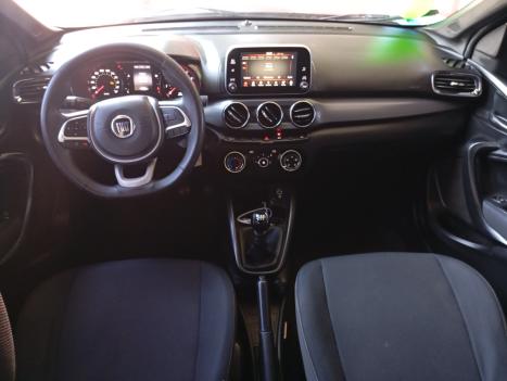 FIAT Argo 1.3 4P FIREFLY FLEX TREKKING, Foto 8