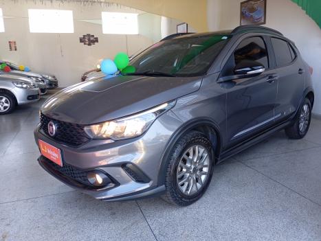 FIAT Argo 1.3 4P FIREFLY FLEX TREKKING, Foto 1