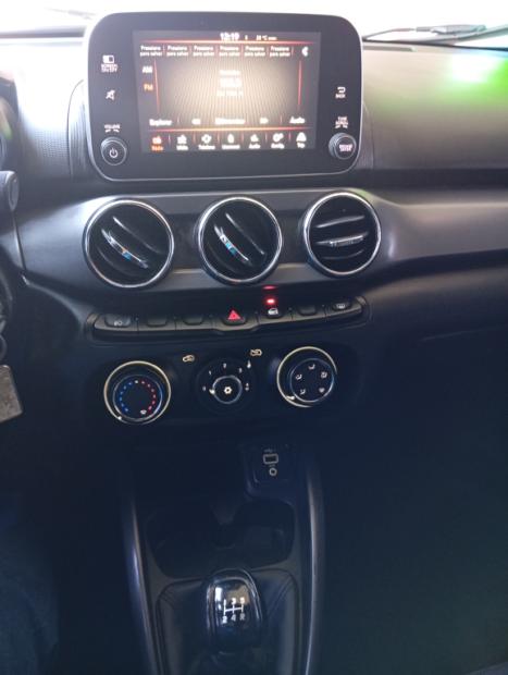 FIAT Argo 1.3 4P FIREFLY FLEX TREKKING, Foto 12