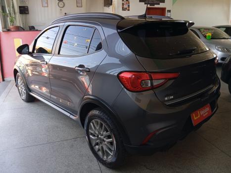 FIAT Argo 1.3 4P FIREFLY FLEX TREKKING, Foto 4