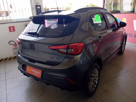 FIAT Argo 1.3 4P FIREFLY FLEX TREKKING, Foto 5