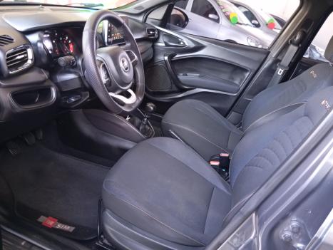 FIAT Argo 1.3 4P FIREFLY FLEX TREKKING, Foto 9