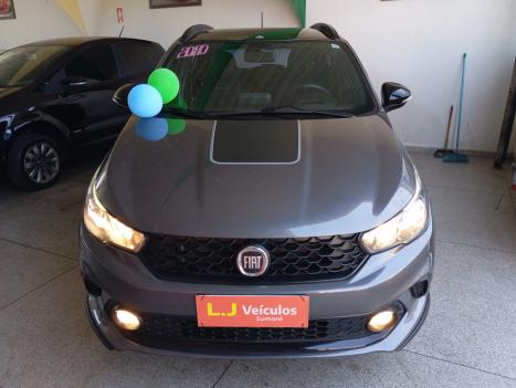 FIAT Argo 1.3 4P FIREFLY FLEX TREKKING, Foto 3