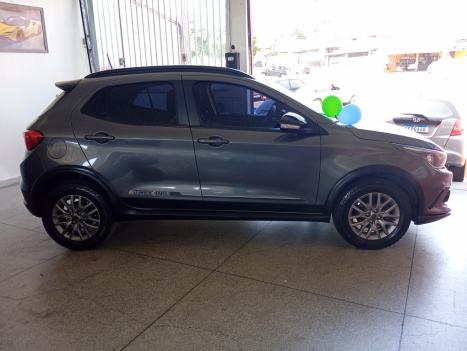 FIAT Argo 1.3 4P FIREFLY FLEX TREKKING, Foto 7