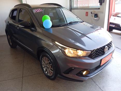 FIAT Argo 1.3 4P FIREFLY FLEX TREKKING, Foto 2