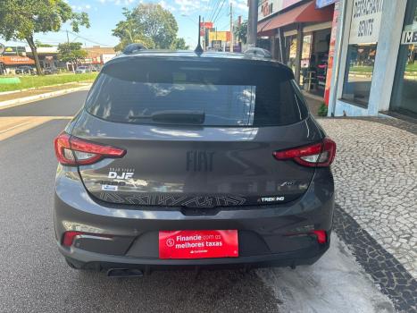 FIAT Argo 1.3 4P FLEX FIREFLY TREKKING AUTOM�TICO CVT, Foto 2