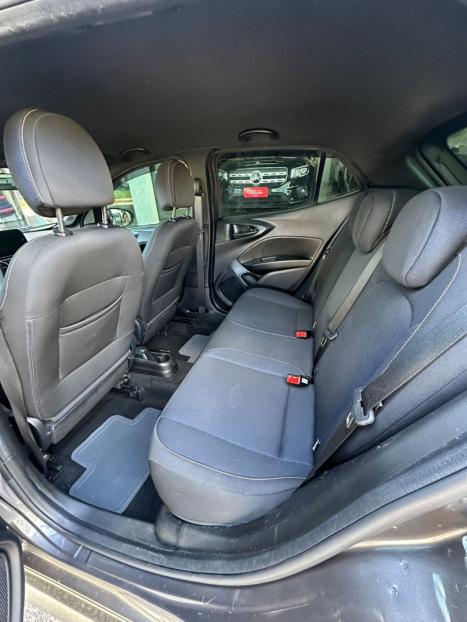 FIAT Argo 1.3 4P FLEX FIREFLY TREKKING AUTOM�TICO CVT, Foto 3