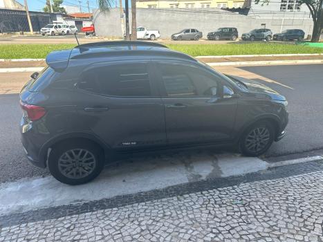 FIAT Argo 1.3 4P FLEX FIREFLY TREKKING AUTOM�TICO CVT, Foto 4