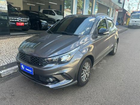 FIAT Argo 1.3 4P FLEX FIREFLY TREKKING AUTOM�TICO CVT, Foto 5