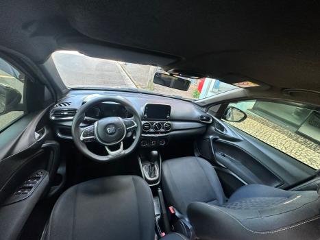 FIAT Argo 1.3 4P FLEX FIREFLY TREKKING AUTOM�TICO CVT, Foto 6