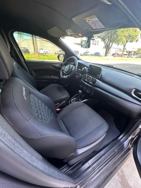 FIAT Argo 1.3 4P FLEX FIREFLY TREKKING AUTOM�TICO CVT, Foto 7