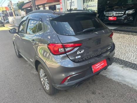 FIAT Argo 1.3 4P FLEX FIREFLY TREKKING AUTOM�TICO CVT, Foto 8