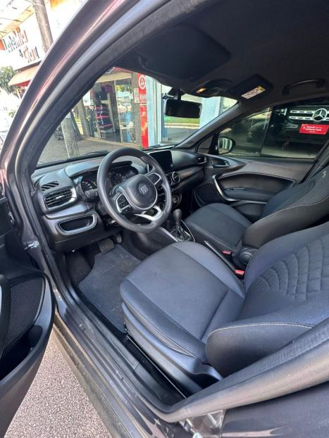 FIAT Argo 1.3 4P FLEX FIREFLY TREKKING AUTOM�TICO CVT, Foto 9