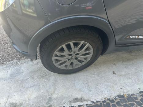 FIAT Argo 1.3 4P FLEX FIREFLY TREKKING AUTOM�TICO CVT, Foto 10