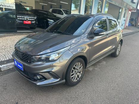 FIAT Argo 1.3 4P FLEX FIREFLY TREKKING AUTOM�TICO CVT, Foto 11