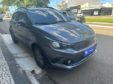 FIAT Argo 1.3 4P FLEX FIREFLY TREKKING AUTOM�TICO CVT, Foto 12