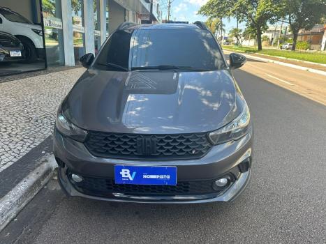 FIAT Argo 1.3 4P FLEX FIREFLY TREKKING AUTOM�TICO CVT, Foto 13
