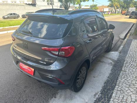 FIAT Argo 1.3 4P FLEX FIREFLY TREKKING AUTOM�TICO CVT, Foto 14