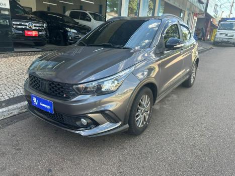 FIAT Argo 1.3 4P FLEX FIREFLY TREKKING AUTOM�TICO CVT, Foto 15