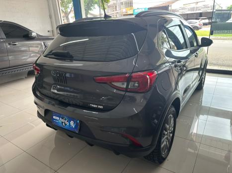 FIAT Argo 1.8 4P FLEX E.TORQ HGT AUTOM�TICO, Foto 2